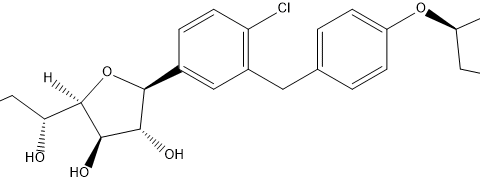 Empagliflozin