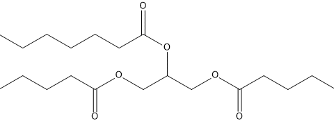 Triricinolein