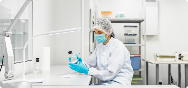 API Impurities & Reference Standards