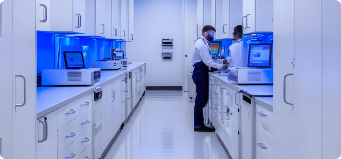 API Impurities & Reference Standards